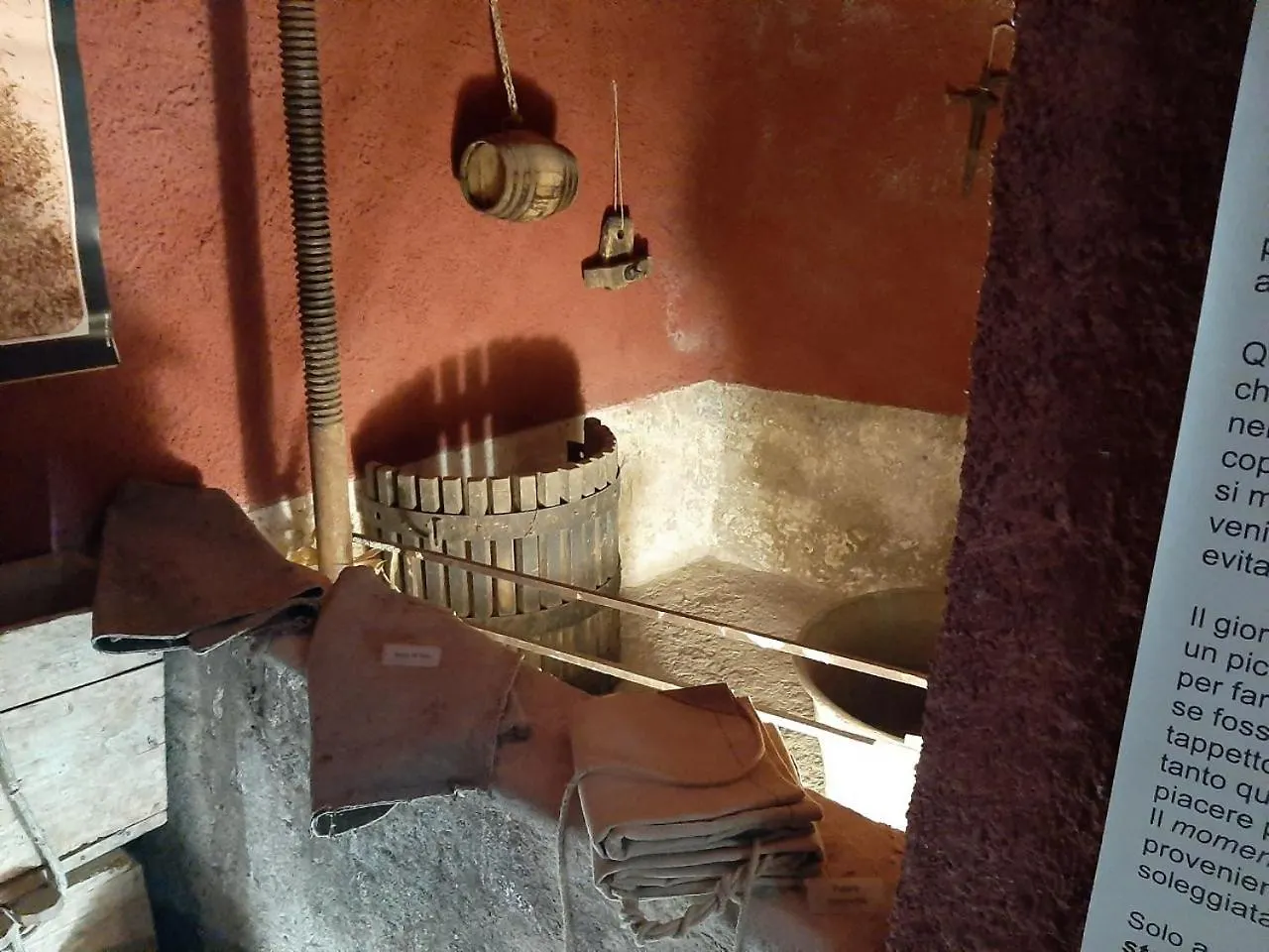 Hotel Al Palmento Galati Mamertino
