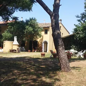 Azienda Agricola E Agrituristica Cerreta Villa Collemezzano