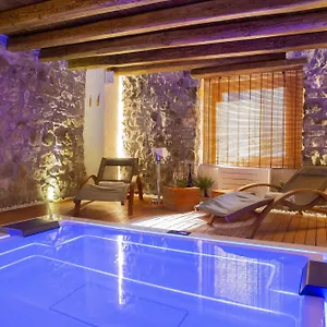 Bed & Breakfast Porta Soprana Luxury &, Sclafani