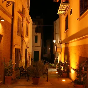 Hotel Clelia, Isola di Ustica