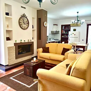 Casa vacanze Al Serro, Galati Mamertino