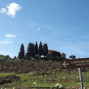Bed & Breakfast Corte Dei Monaci, Canicattì