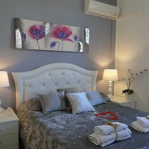 Bed & Breakfast Le Vele, Campofelice Di Roccella